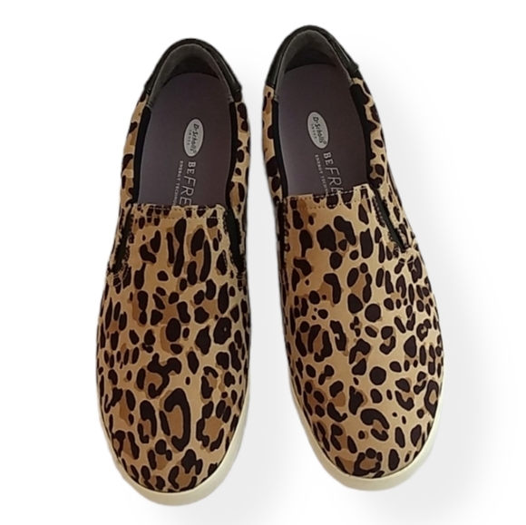 Dr. Scholl's Shoes - NWOT Dr. Scholl's Be Free Shoes
